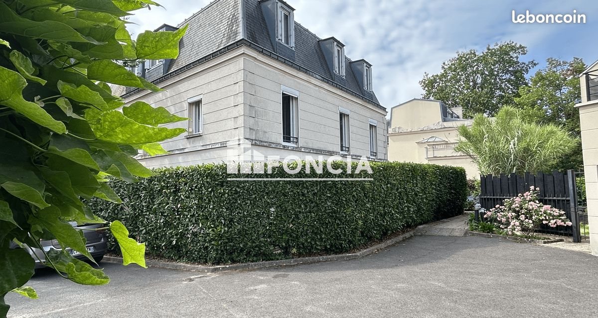 Appartement à louer, 52m², Antony