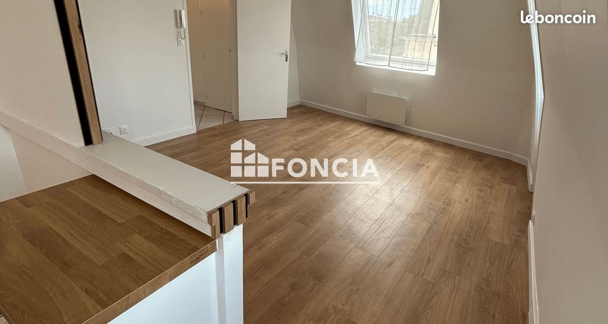 Appartement à louer, 52m², Antony