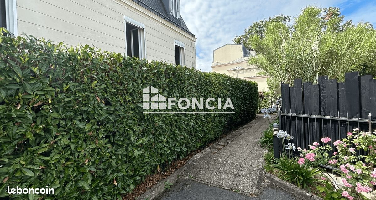 Appartement à louer, 52m², Antony