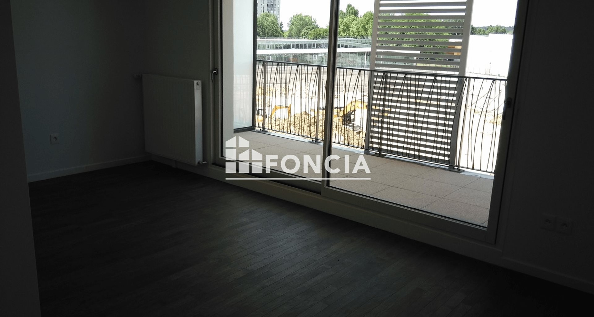 Appartement à louer, 29m², Antony