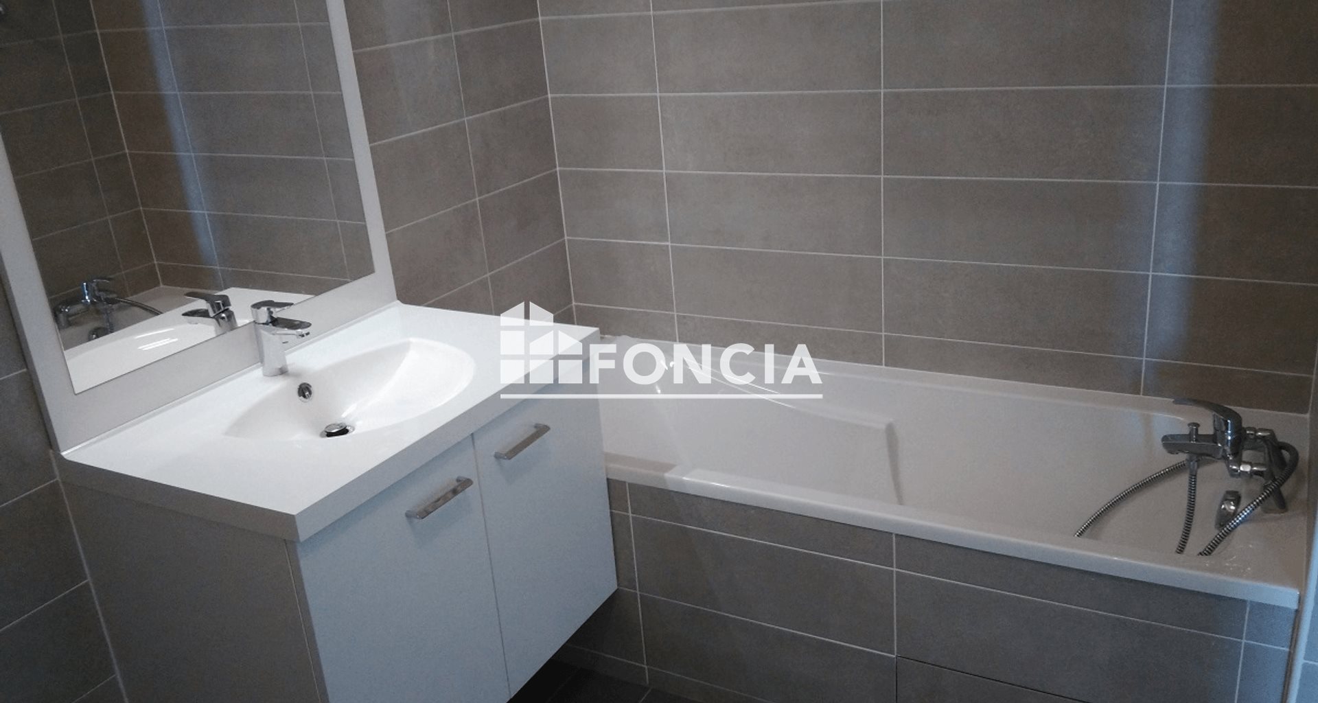 Appartement à louer, 29m², Antony