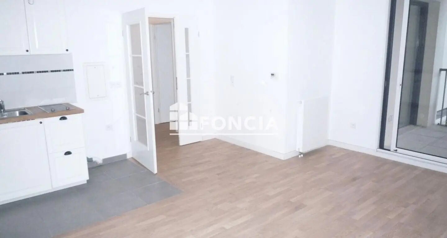 Appartement à louer, 45m², Antony