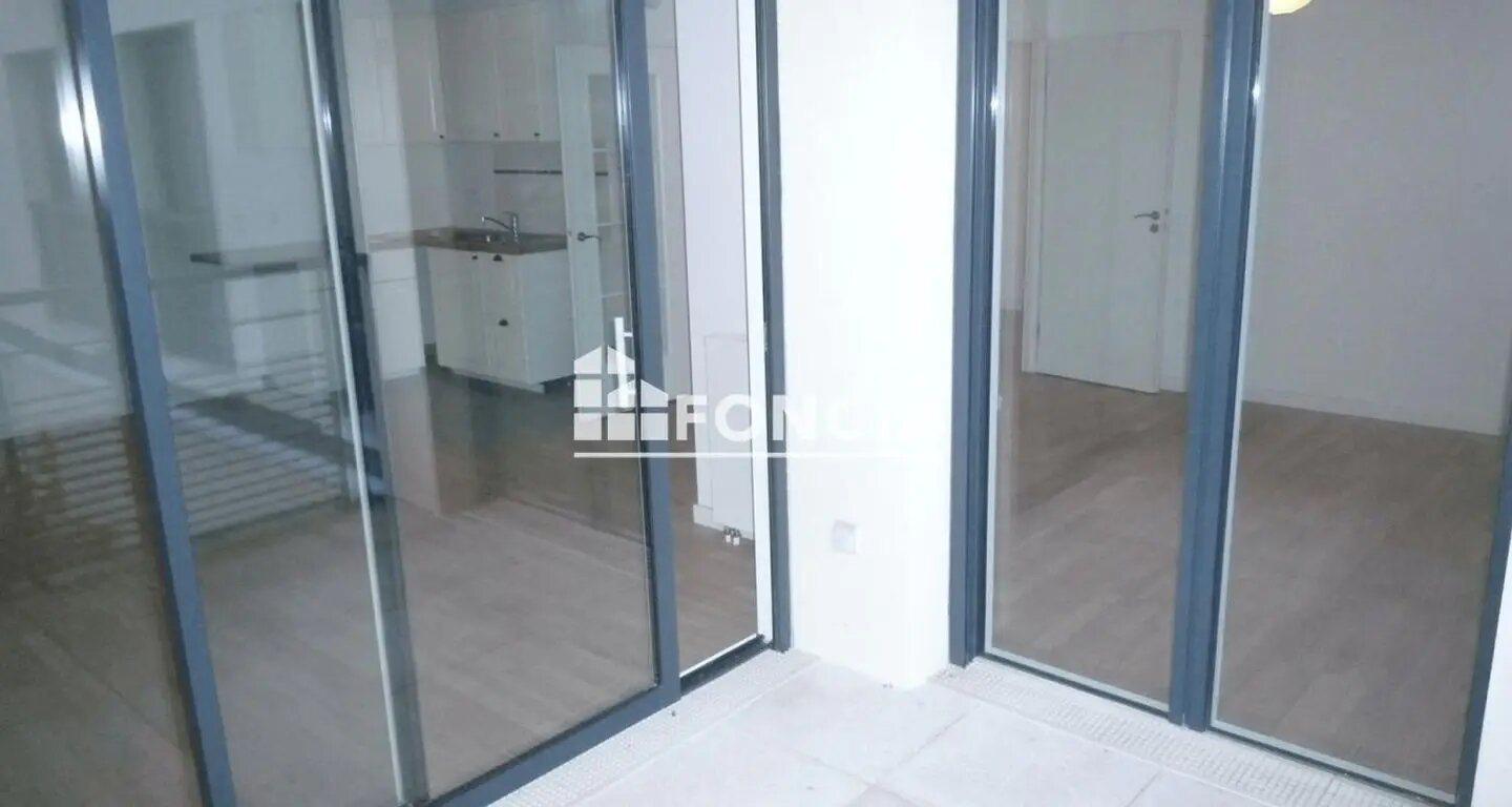 Appartement à louer, 45m², Antony