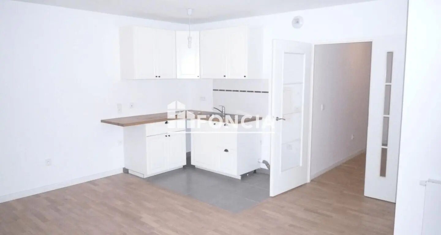 Appartement à louer, 45m², Antony