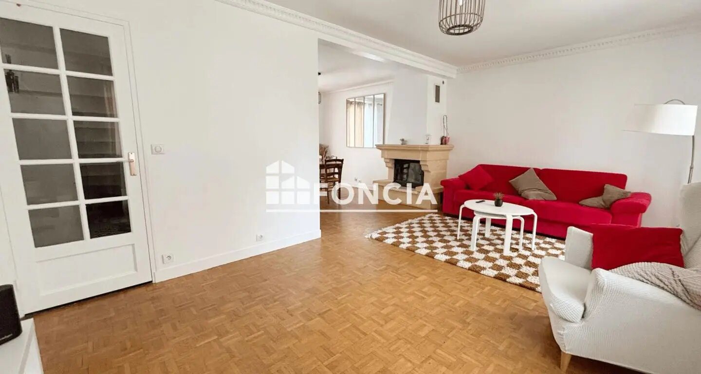 Maison à louer, 112m², Chilly-Mazarin