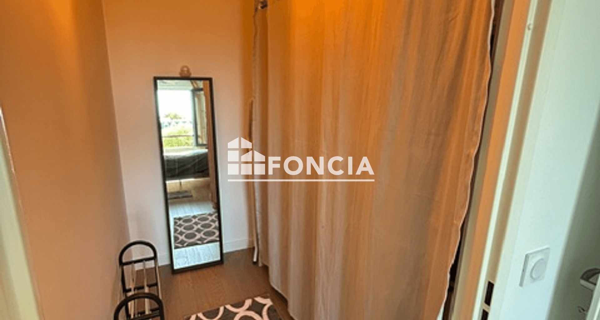 Appartement à louer, 70m², Antony