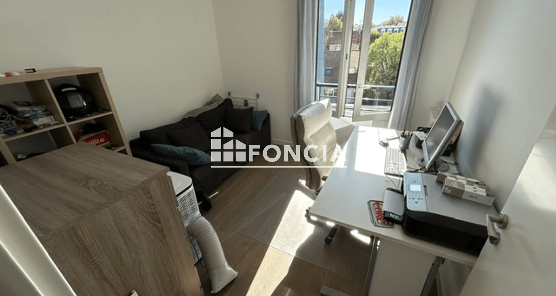 Appartement à louer, 70m², Antony