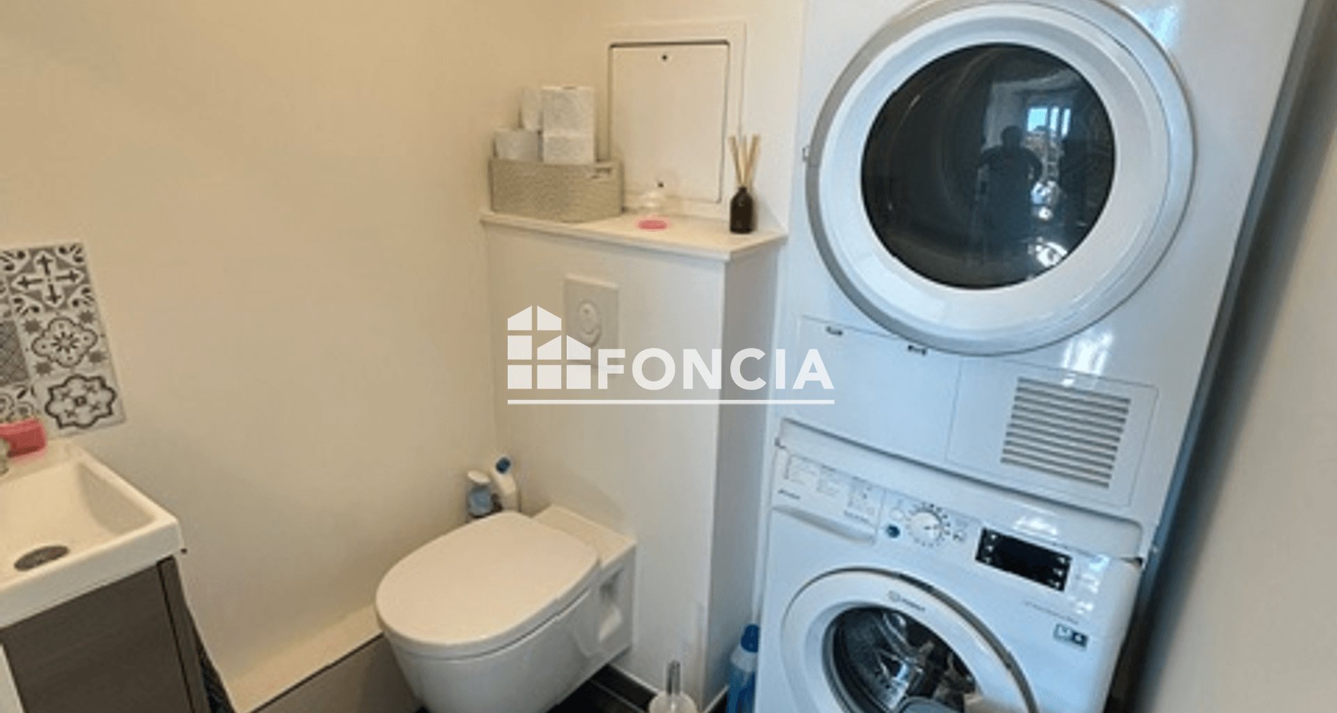 Appartement à louer, 70m², Antony