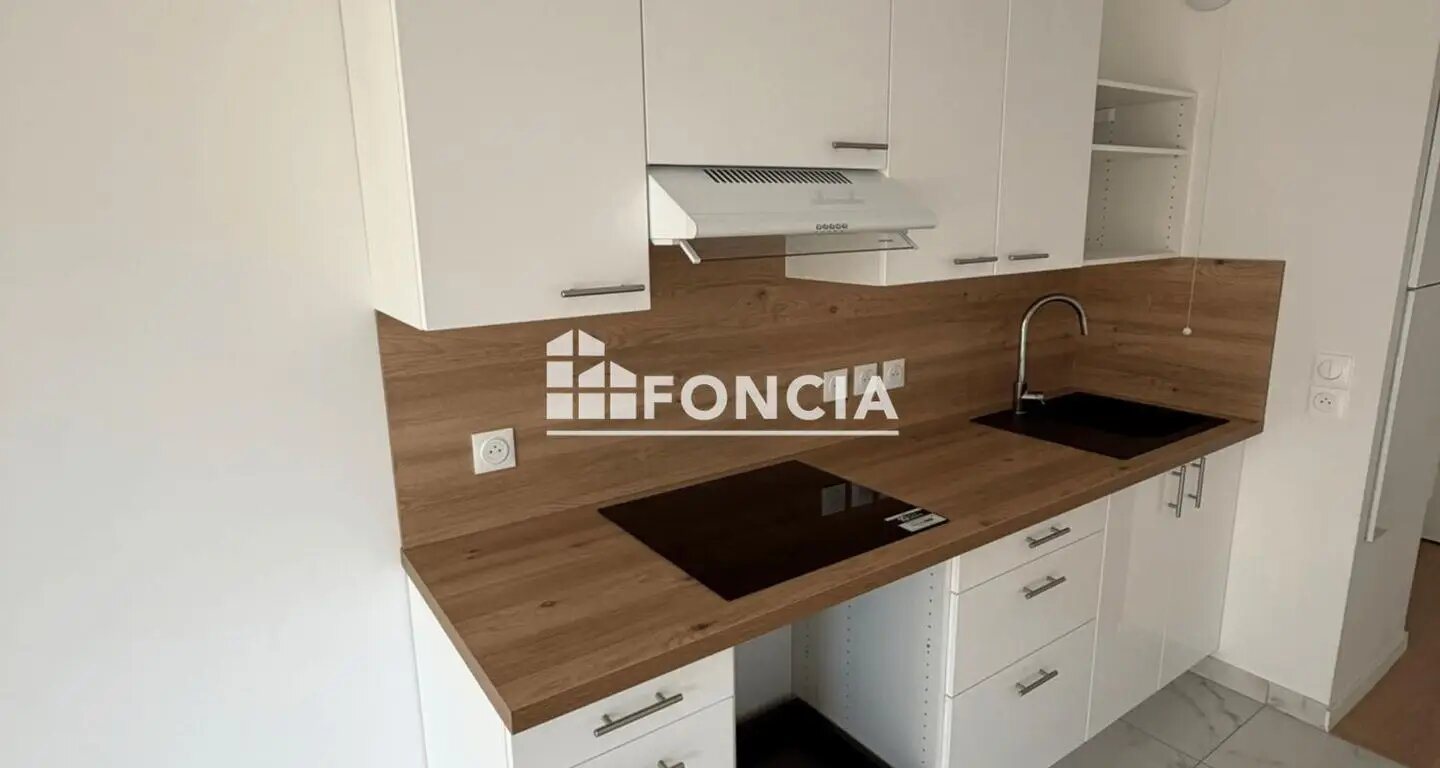 Appartement à louer, 43m², Châtenay-Malabry
