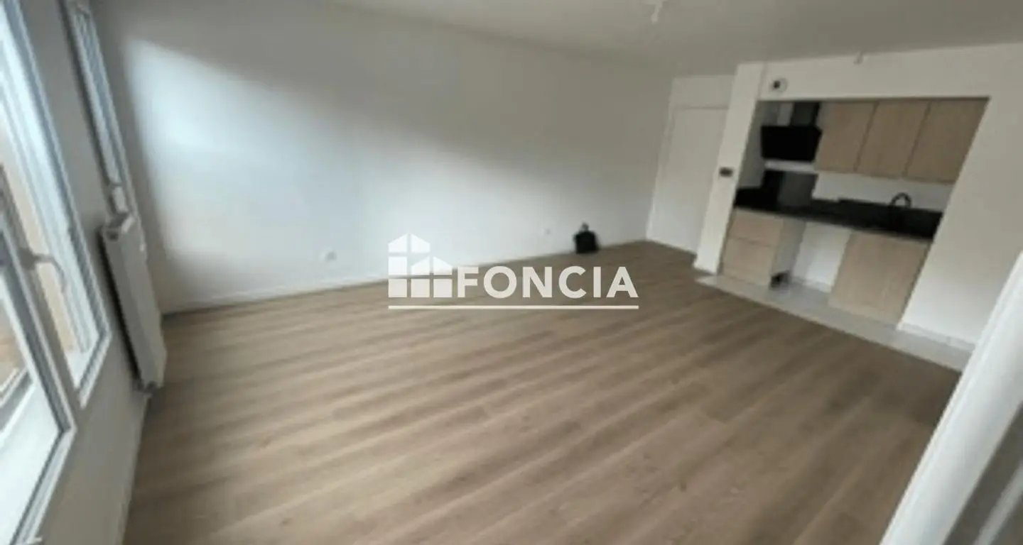 Appartement à louer, 43m², Antony