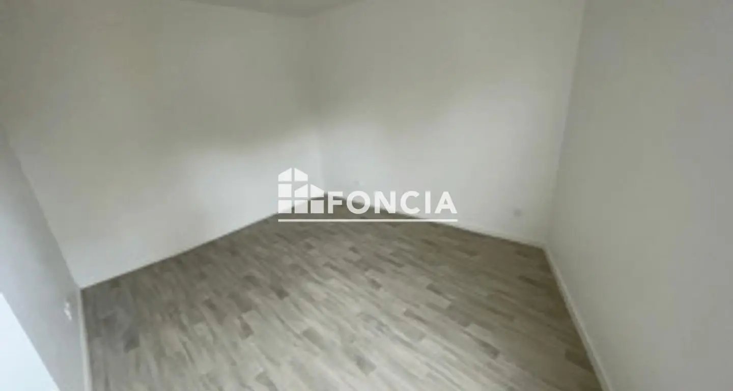 Appartement à louer, 43m², Antony