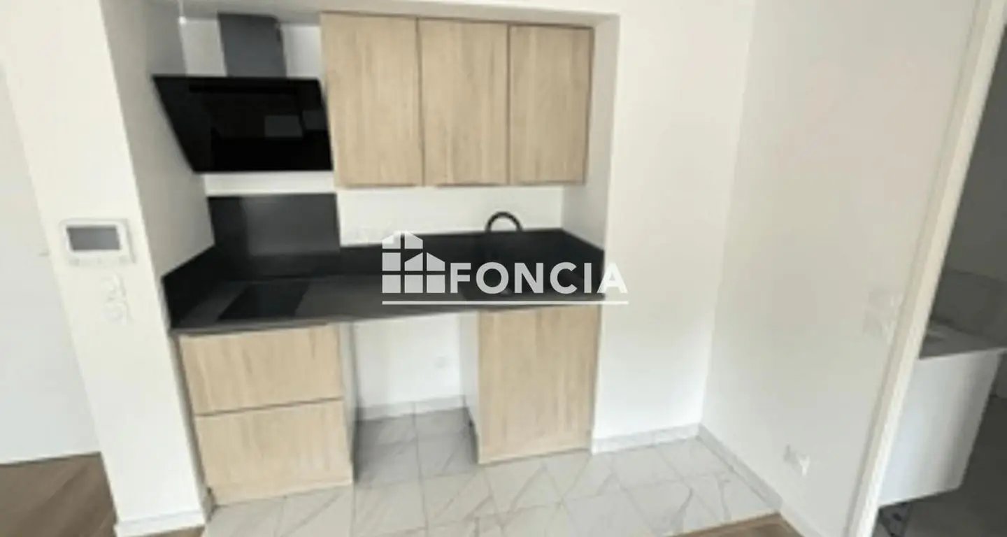 Appartement à louer, 43m², Antony