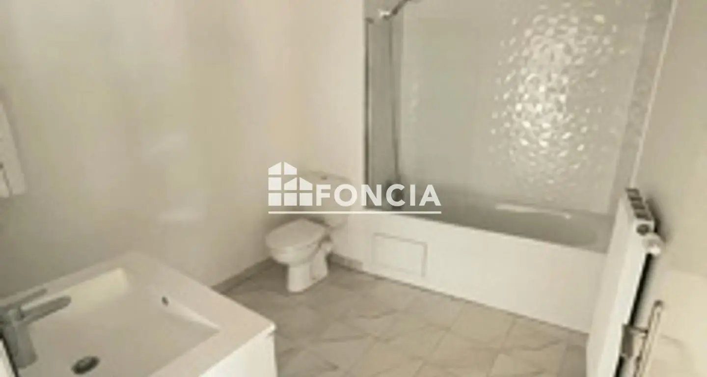 Appartement à louer, 43m², Antony