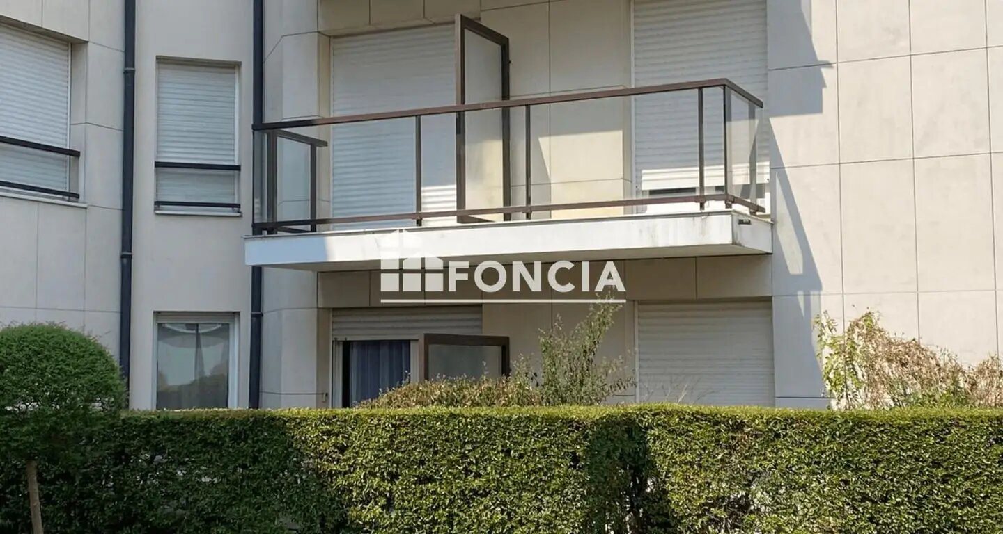 Appartement à louer, 35m², Antony
