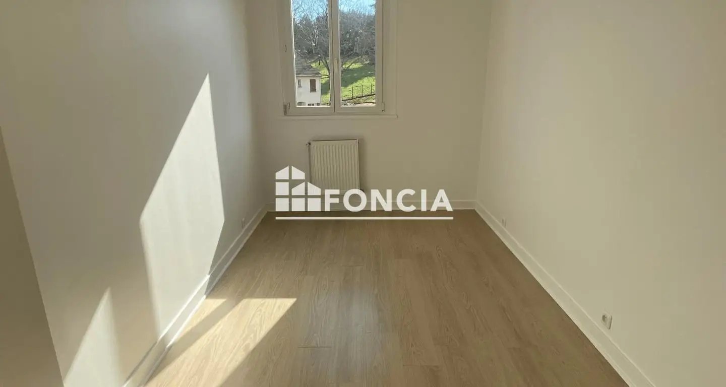 Appartement à louer, 60m², Palaiseau