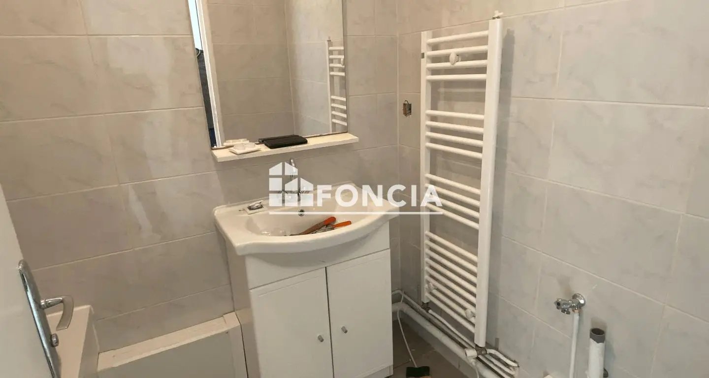 Appartement à louer, 60m², Palaiseau