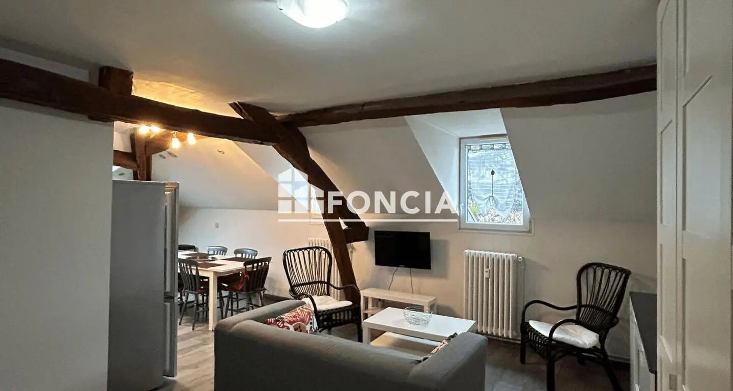 Appartement à louer, 51m², Palaiseau