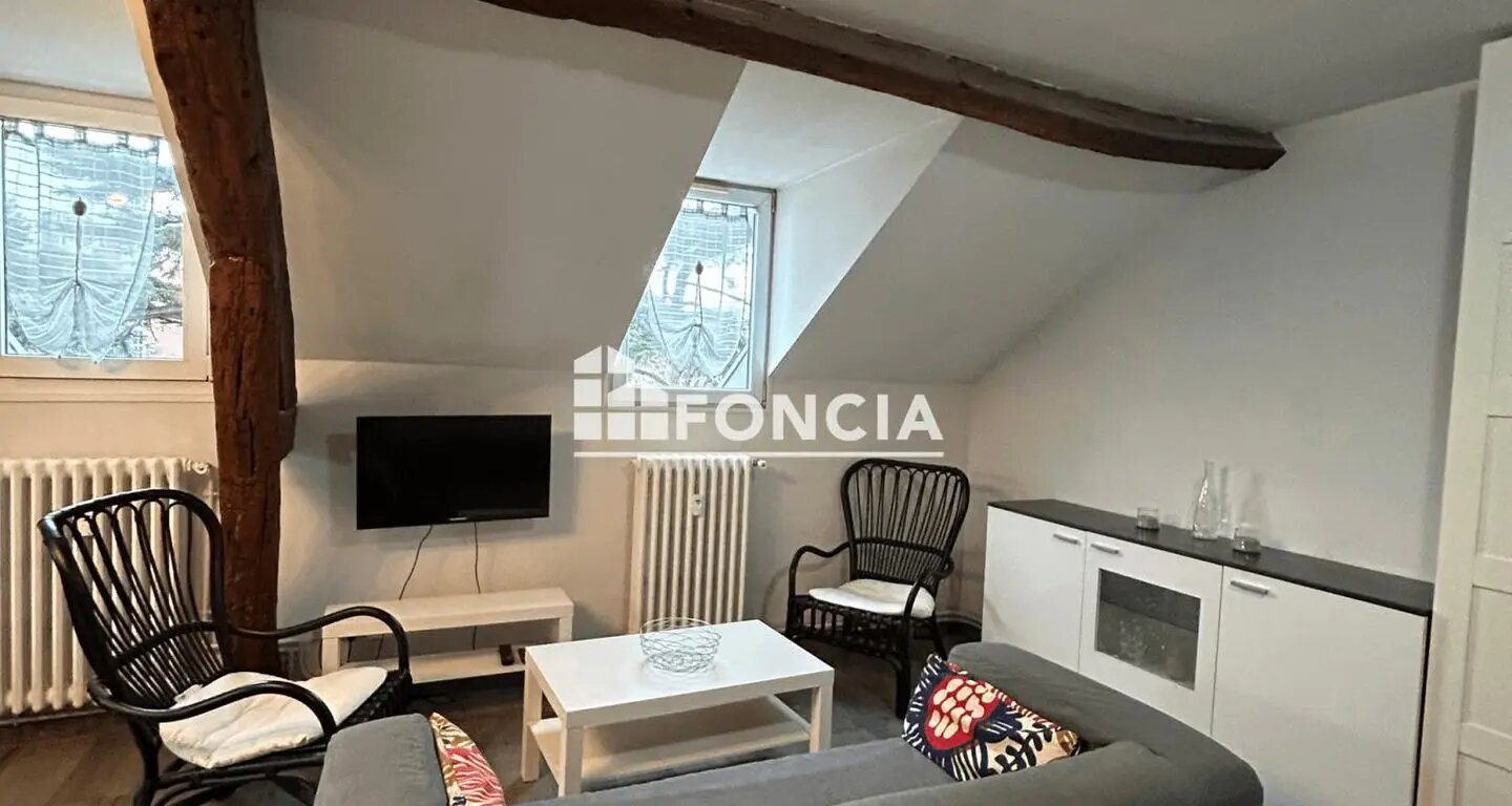 Appartement à louer, 51m², Palaiseau
