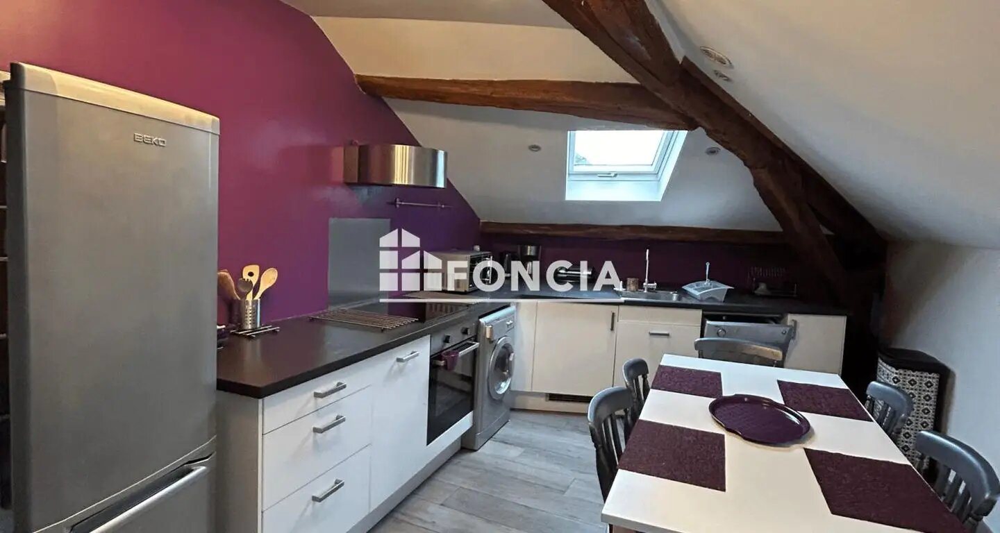 Appartement à louer, 51m², Palaiseau