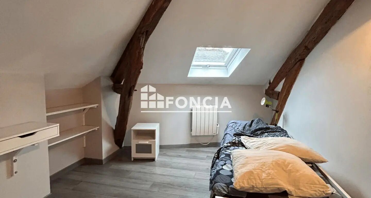 Appartement à louer, 51m², Palaiseau