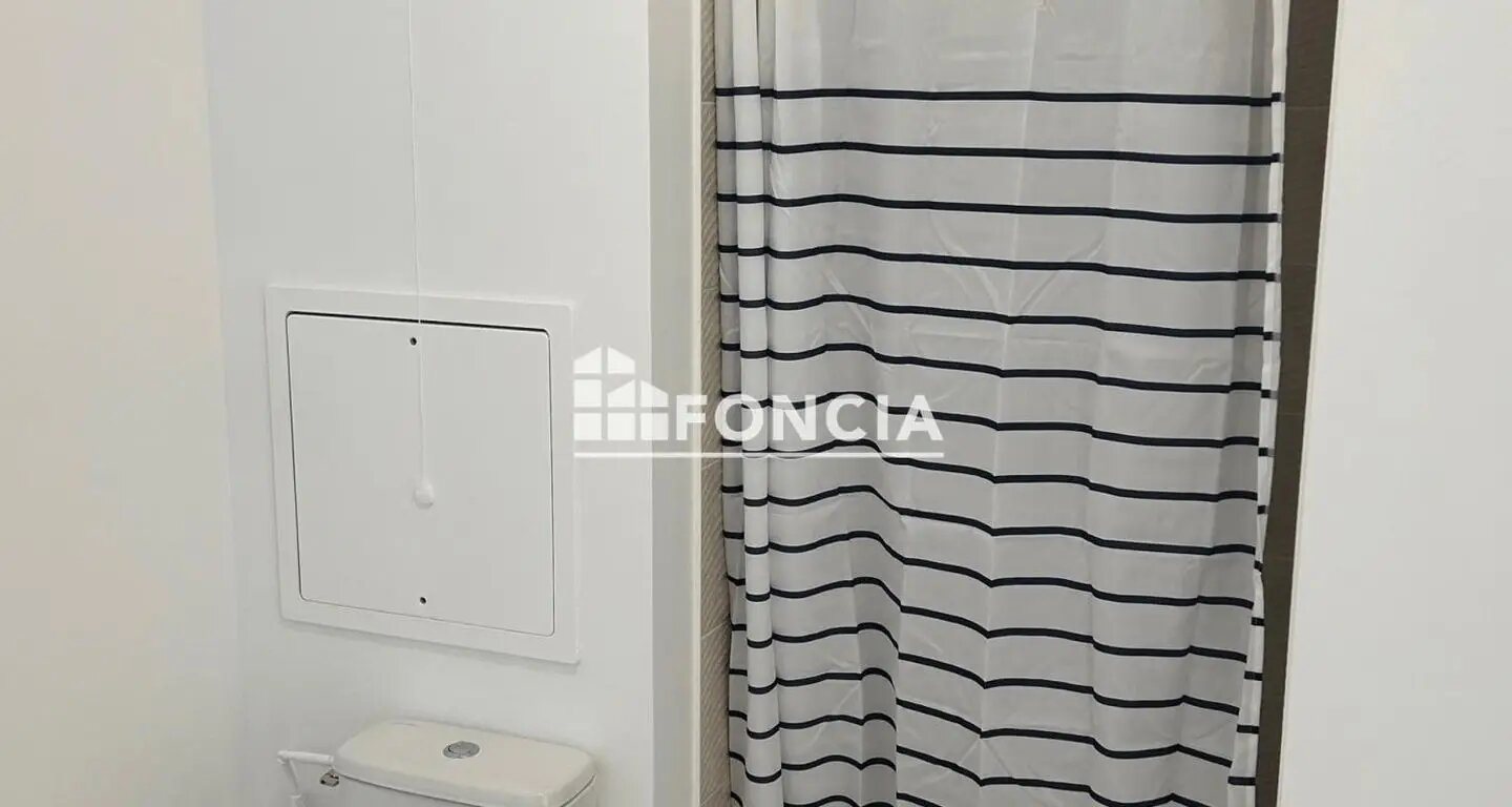 Appartement à louer, 27m², Meudon