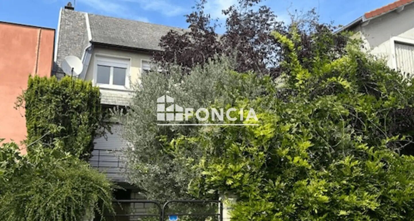 Maison à louer, 143m², Antony