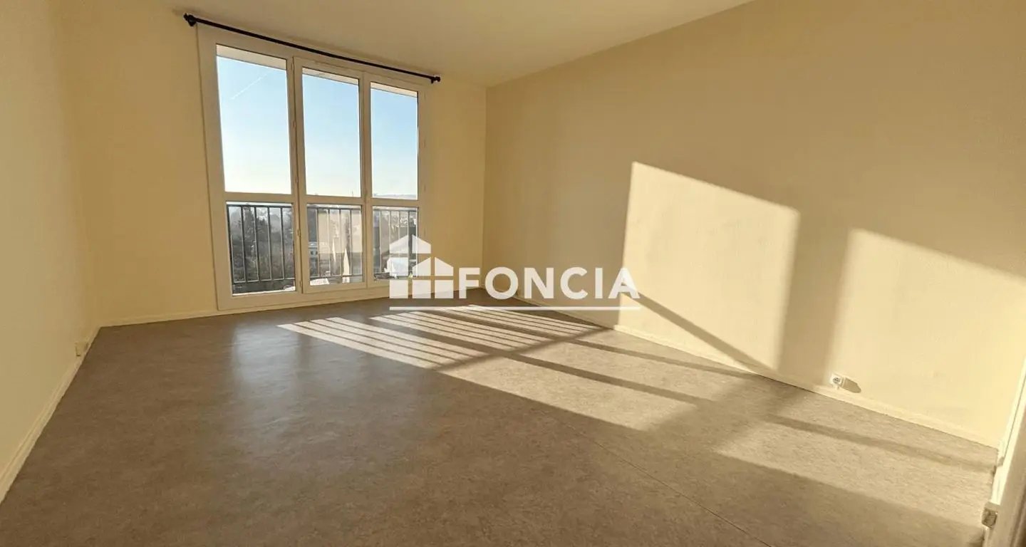 Appartement à louer, 56m², Châtenay-Malabry