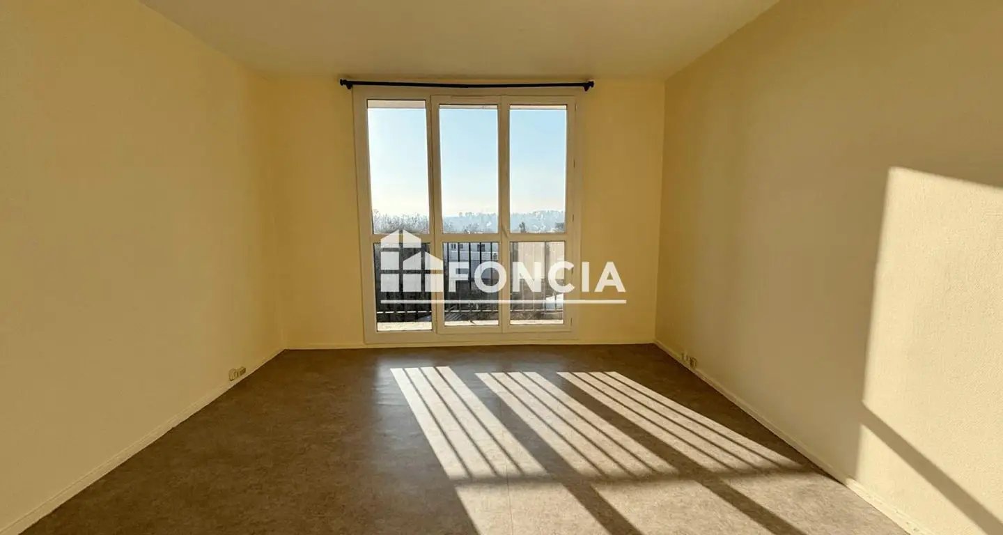 Appartement à louer, 56m², Châtenay-Malabry