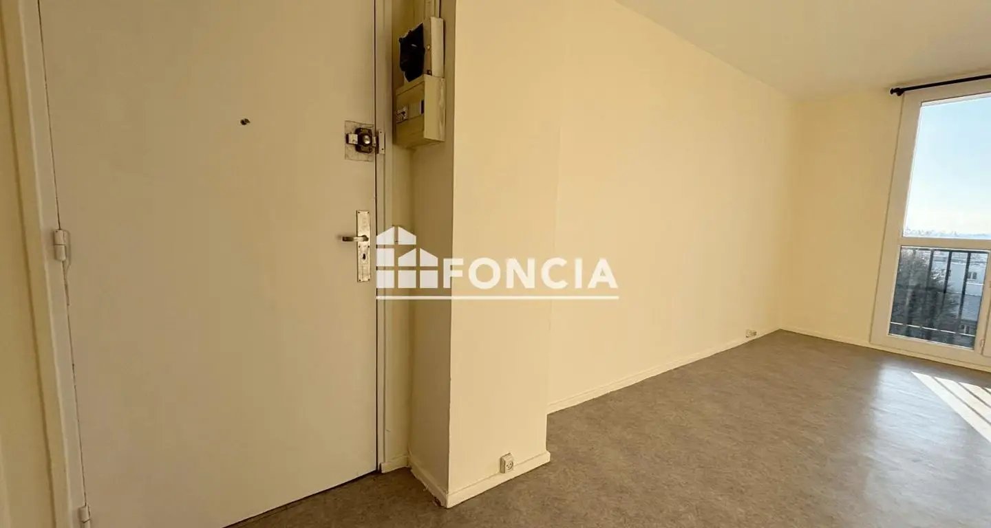 Appartement à louer, 56m², Châtenay-Malabry