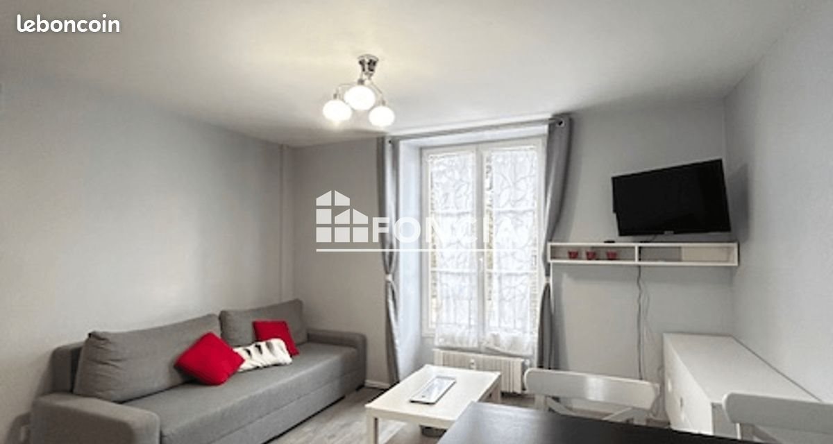 Appartement à louer, 45m², Palaiseau