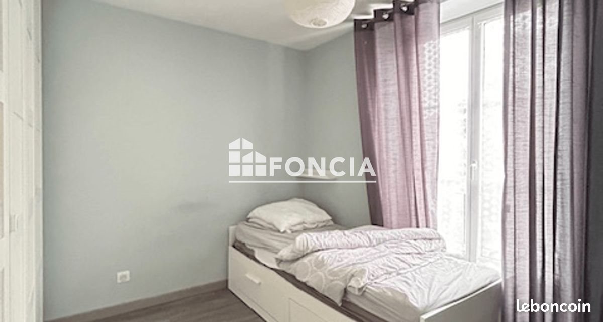 Appartement à louer, 45m², Palaiseau