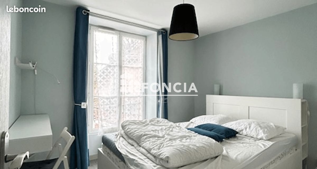 Appartement à louer, 45m², Palaiseau