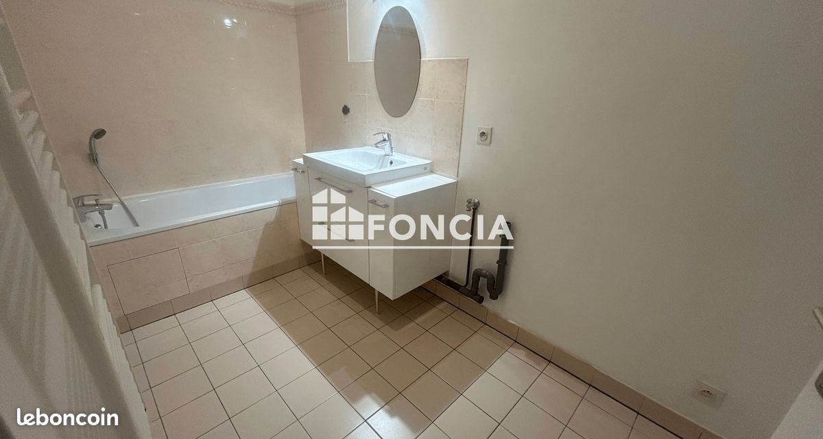 Appartement à louer, 79m², Châtenay-Malabry