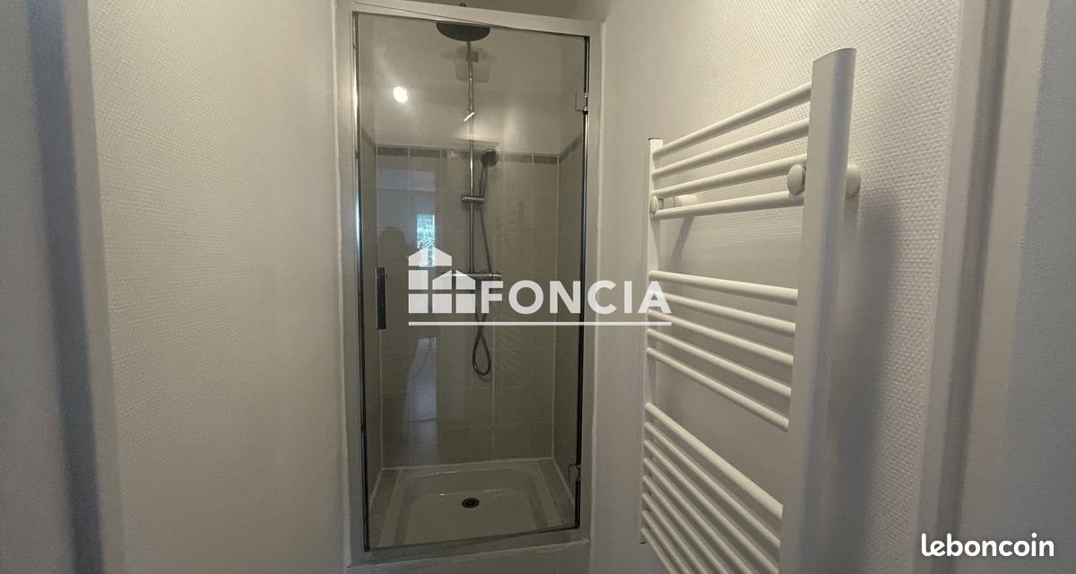Appartement à louer, 79m², Châtenay-Malabry