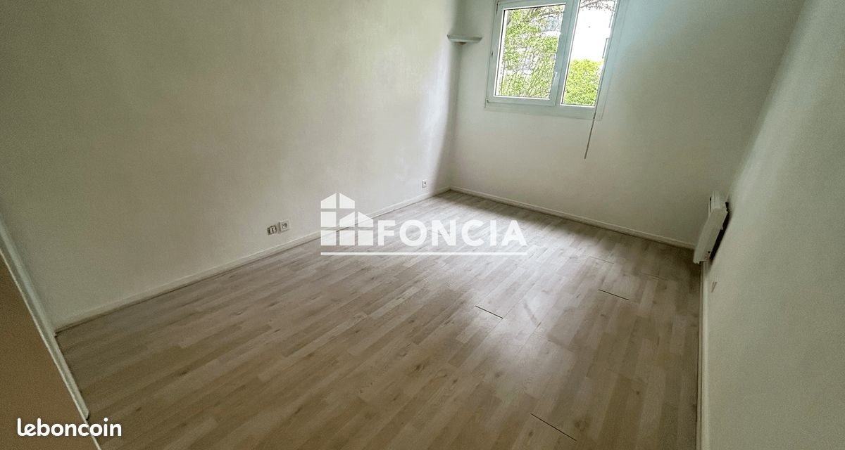 Appartement à louer, 79m², Châtenay-Malabry
