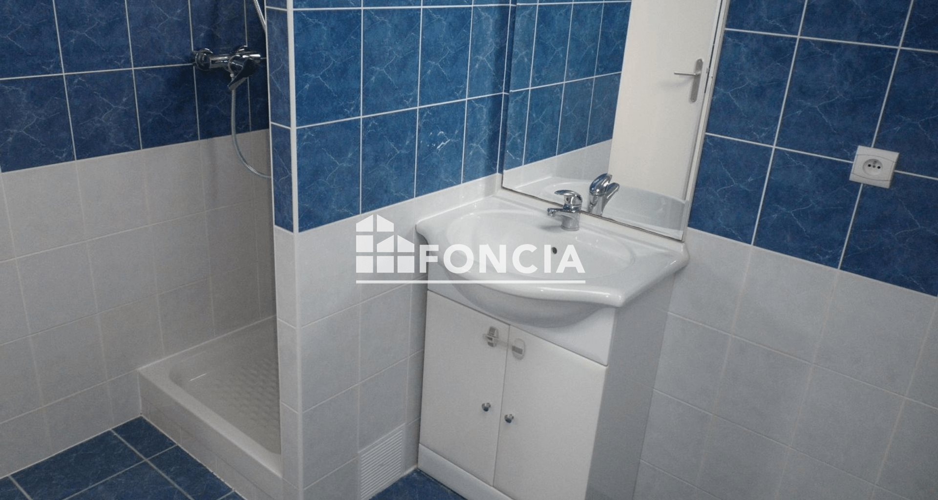 Appartement à louer, 50m², Antony