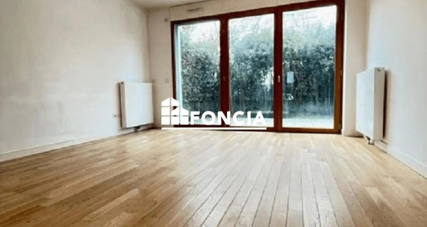 Appartement à louer, 56m², Les Ulis