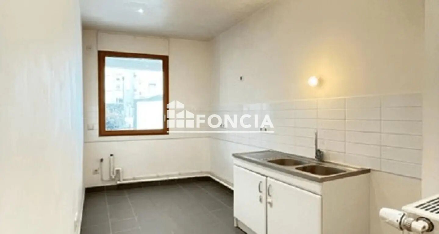 Appartement à louer, 56m², Les Ulis