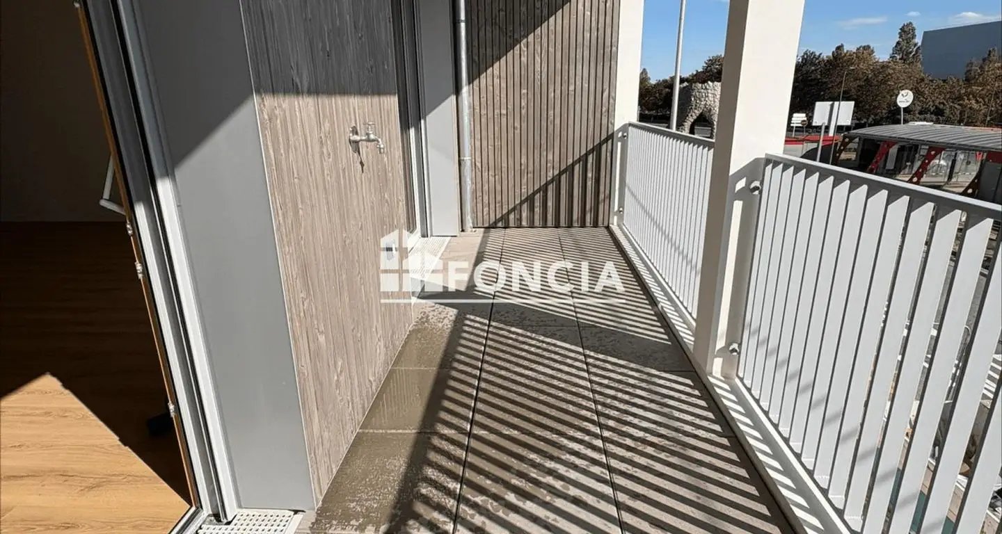 Appartement à louer, 80m², Orly