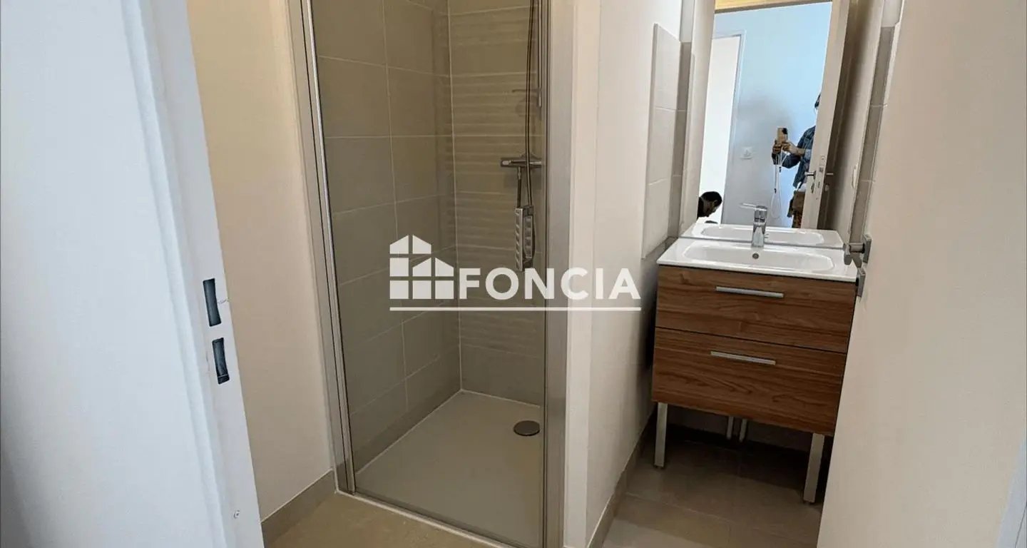 Appartement à louer, 80m², Orly