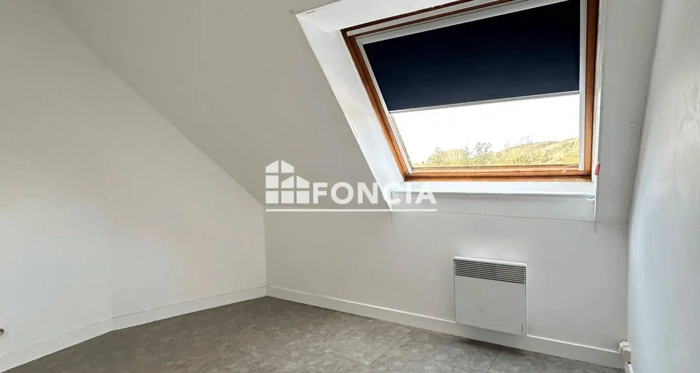 Appartement à louer, 48m², Gif-sur-Yvette
