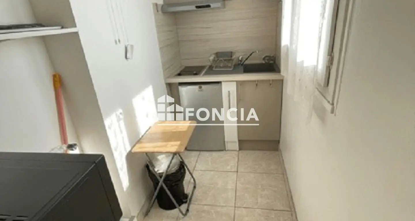 Appartement à louer, 18m², Antony