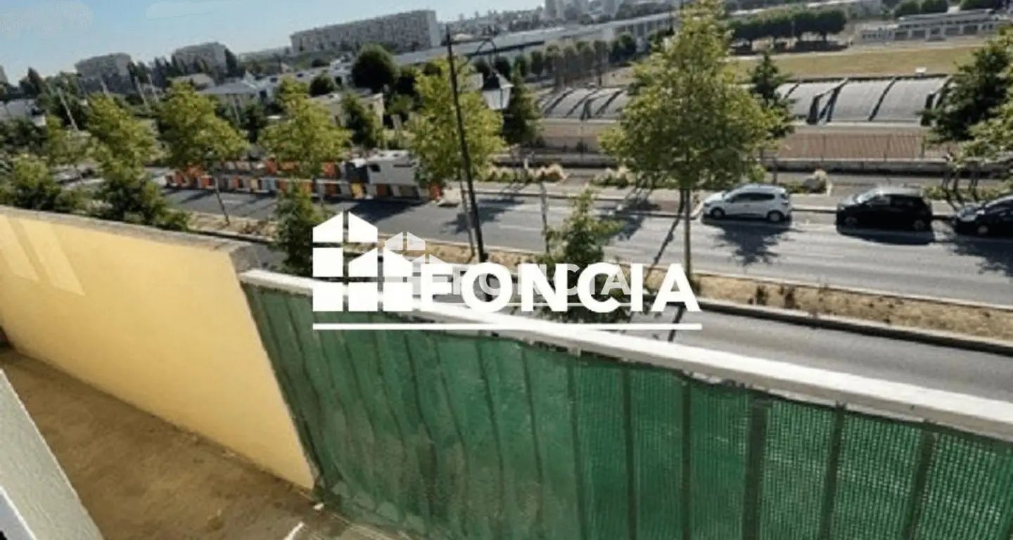 Appartement à louer, 18m², Antony
