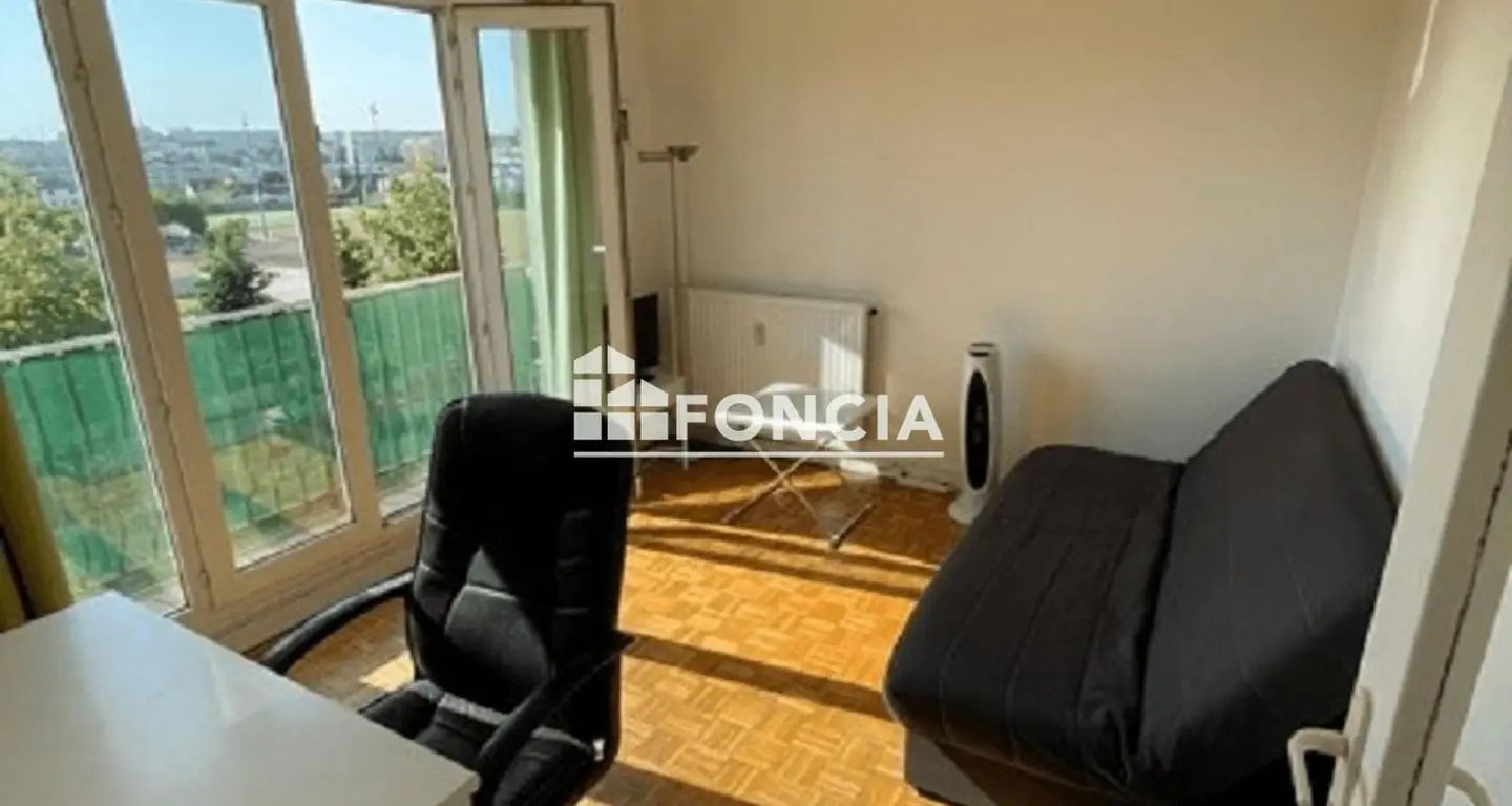 Appartement à louer, 18m², Antony