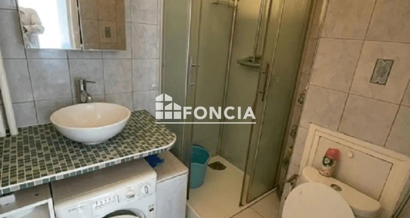 Appartement à louer, 18m², Antony