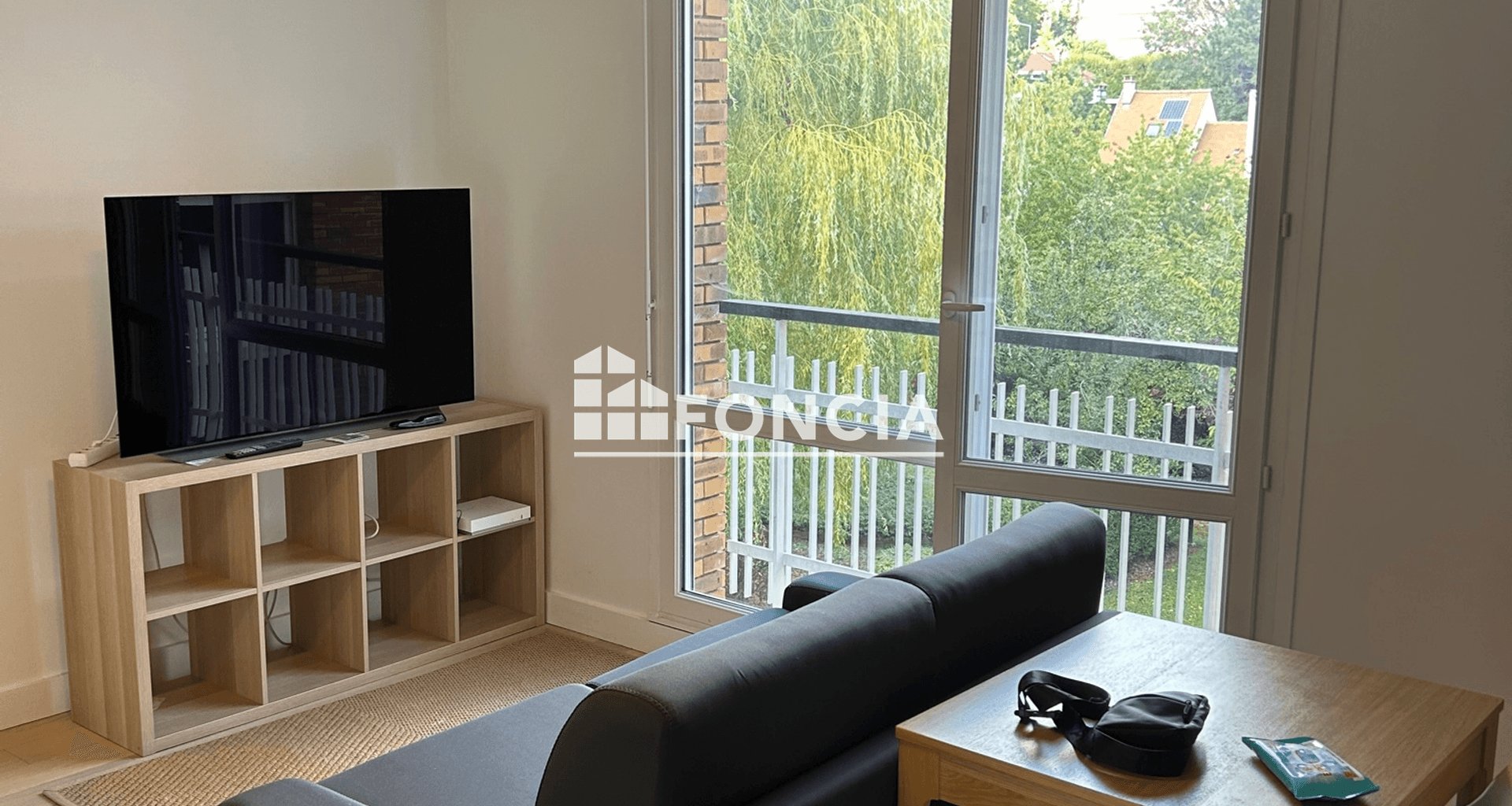 Appartement à louer, 34m², Fontenay-aux-Roses