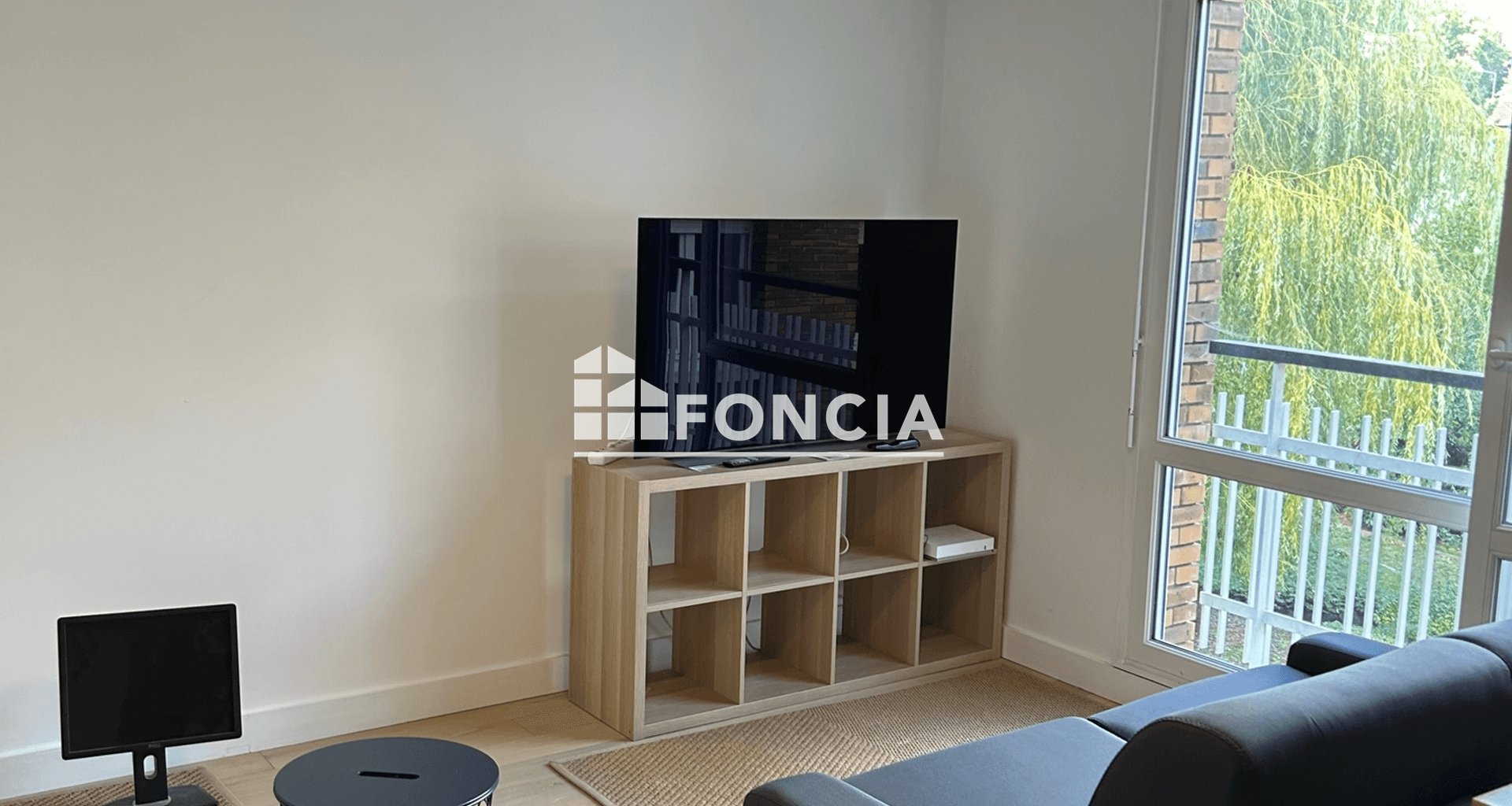 Appartement à louer, 34m², Fontenay-aux-Roses