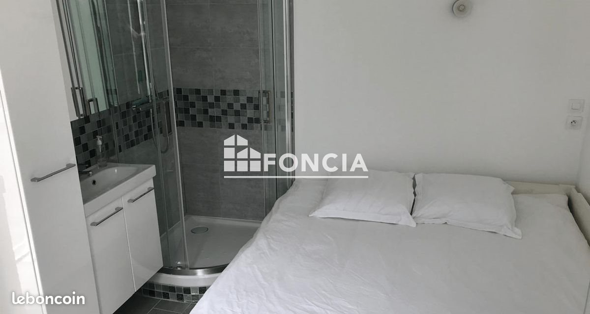 Appartement à louer, 33m², Antony