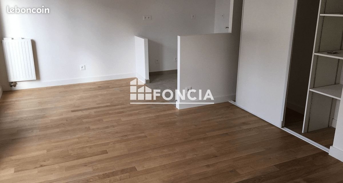 Appartement à louer, 41m², Antony