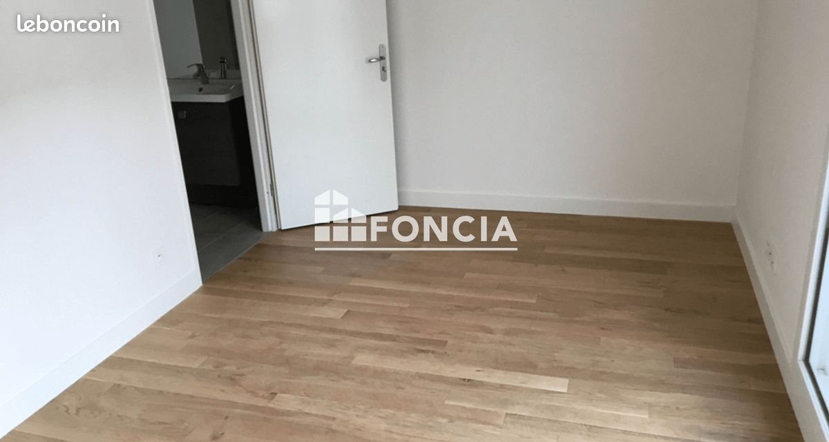 Appartement à louer, 41m², Antony